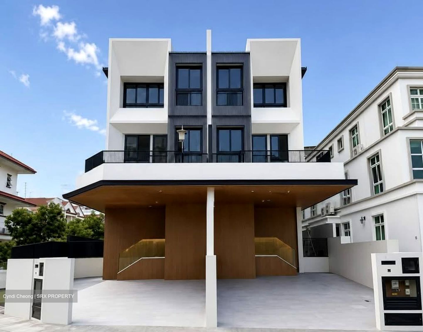 Lorong G Telok Kurau (D15), Semi-Detached #591278961